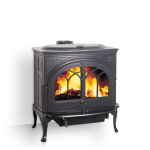 Pacific Energy Super Series Spectrum Wood Stove Air Tight -  Norway