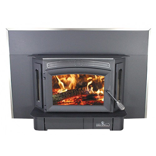 Wood Insert